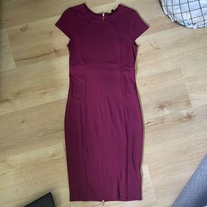 Felicity & Coco midi sheath dress